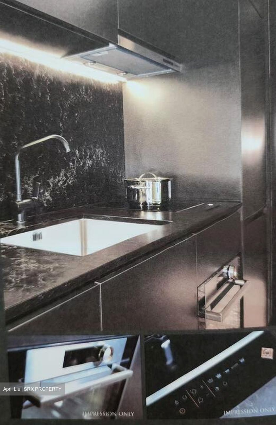 120 Grange (D10), Apartment #474065031